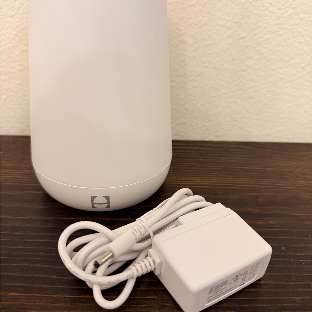 Hatch Rest Baby Sound Machine 1st Generation  with Updated Power Cord